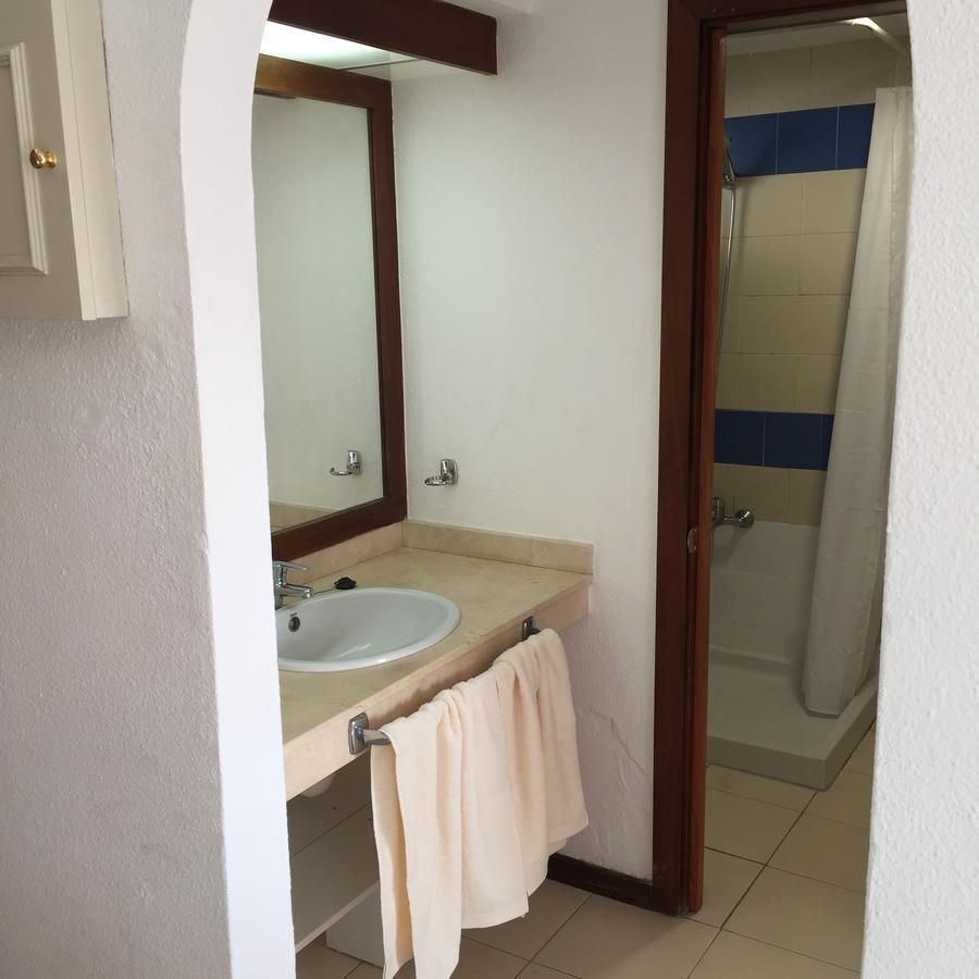 Apartamento Jacaranda Puerto Rico  Exterior foto