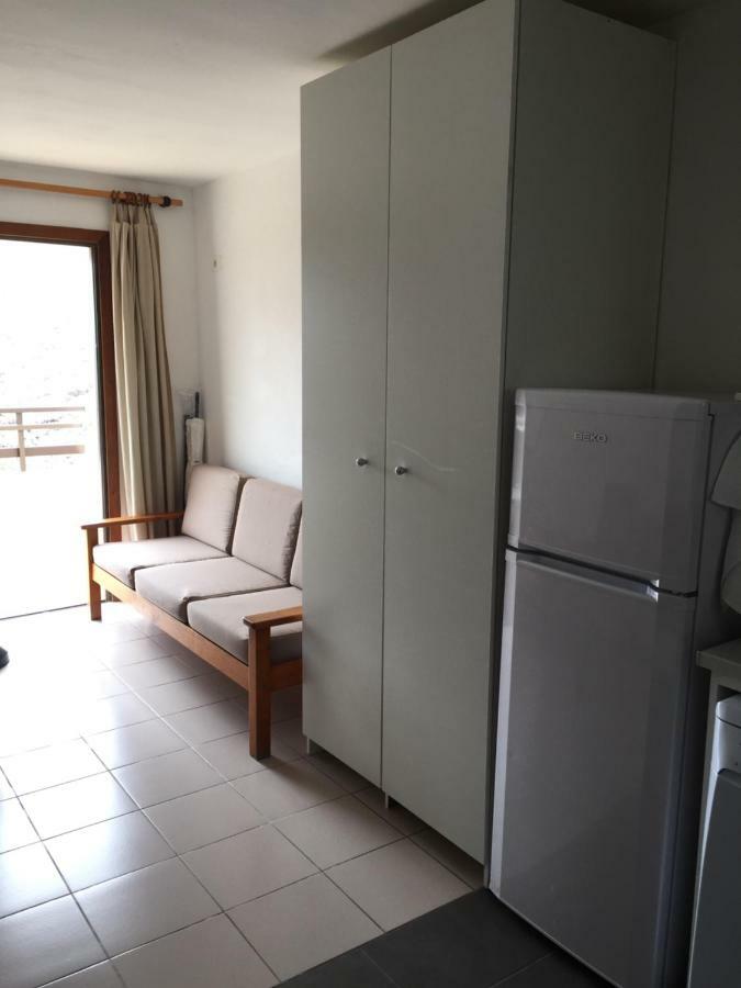 Apartamento Jacaranda Puerto Rico  Exterior foto